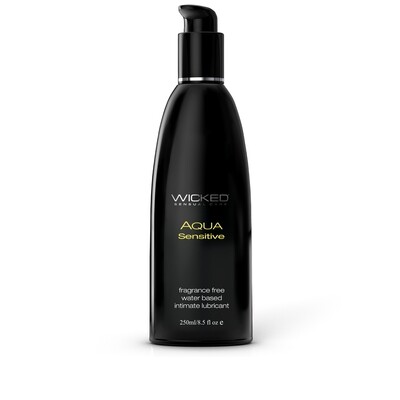 WICKED AQUA SENSITIVE 8OZ