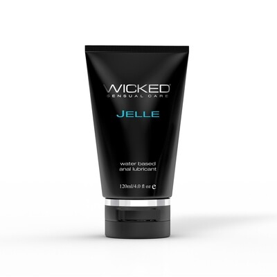 WICKED JELLE CHILL 4OZ