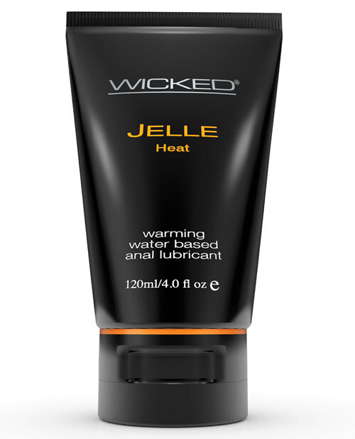 WICKED JELLE HEAT 4OZ