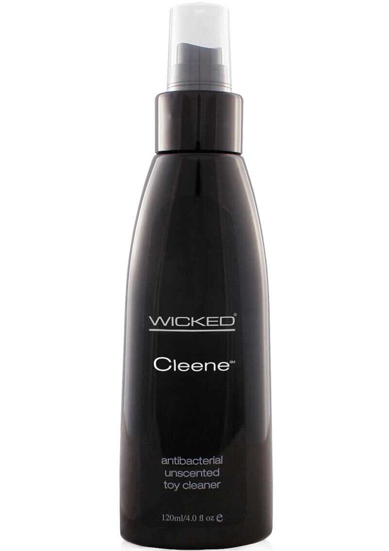 WICKED TOY CLEENE 4OZ
