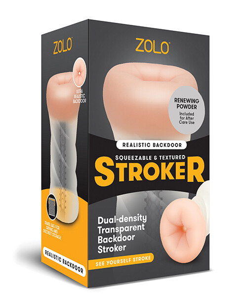 ZOLO MALE MASTURBATOR CLEAR BACKDOOR ZOLO MALE MASTURBATOR CLEAR BACKDOOR