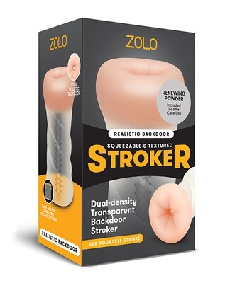 ZOLO MALE MASTURBATOR CLEAR BACKDOOR ZOLO MALE MASTURBATOR CLEAR BACKDOOR