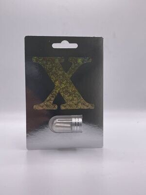 X PLATINUM