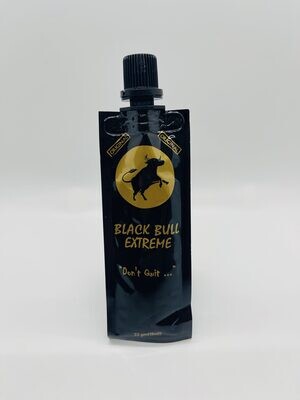 BLACK BULL HONEY