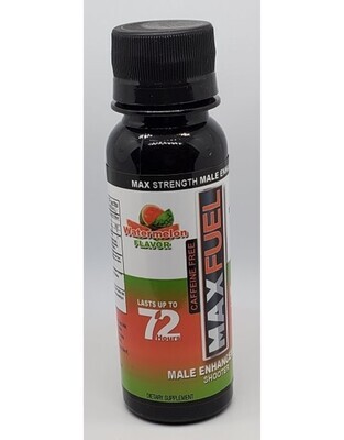 MAXFUEL WATERMELON