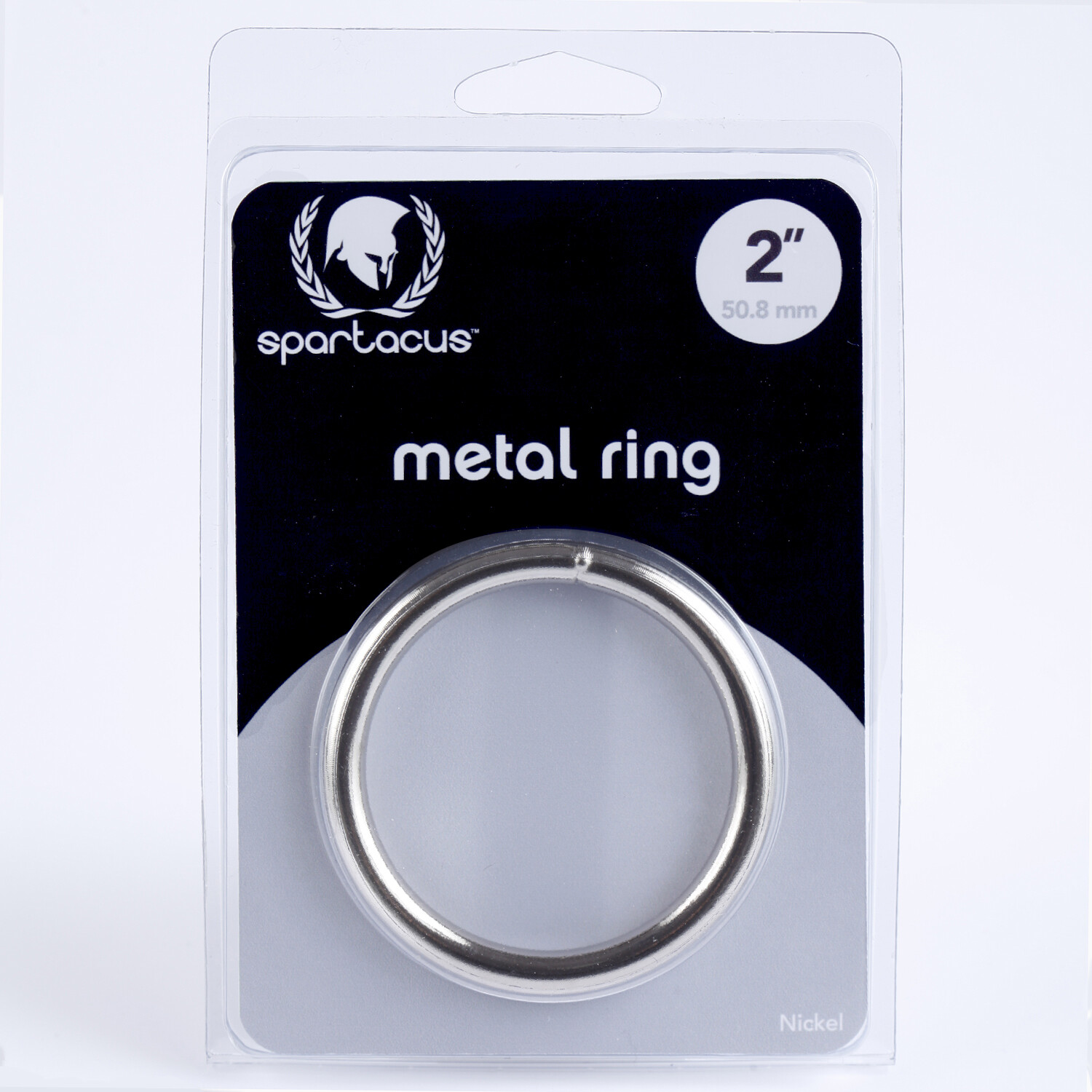 2" METAL RING