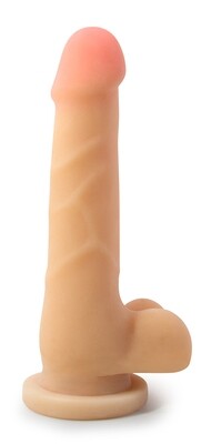 AU NATUREL 7" SENSA FEEL SAM