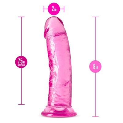 B YOURS PLUS ROAR AND RIDE PINK