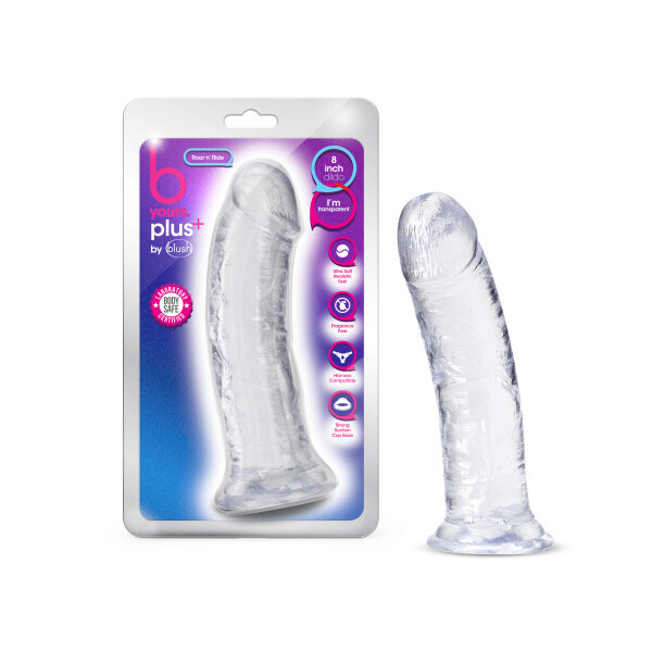 B YOURS PLUS ROAR AND RIDE CLEAR