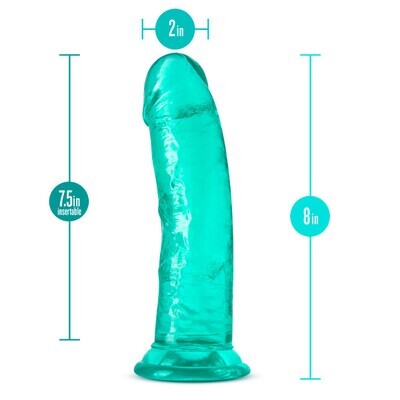 B YOURS PLUS ROAR AND RIDE TEAL