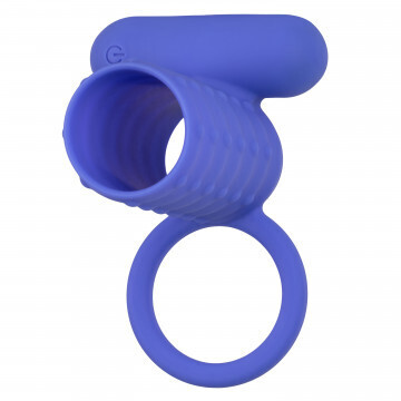 SILICONE RECHARGEABLE ENDLESS DESIRES ENHANCER
