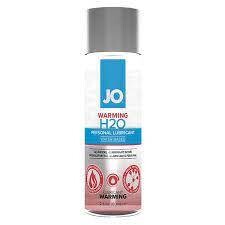 JO WARMING H20 4OZ