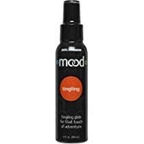 DOC JOHNSON MOOD TINGLING 4OZ