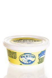 BOY BUTTER ORIGINAL LUBRICANT 8OZ