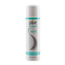 PJUR WOMAN NUDE