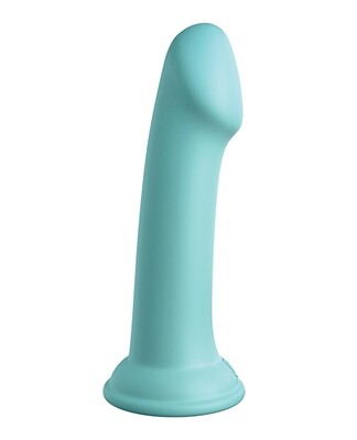 DILLIO PLATINUM 7" WILD THING TEAL