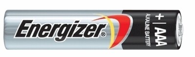 Batteries