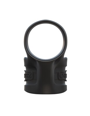FANTASY C RINGZ MR BIG COCK RING AND BALL STRETCHER