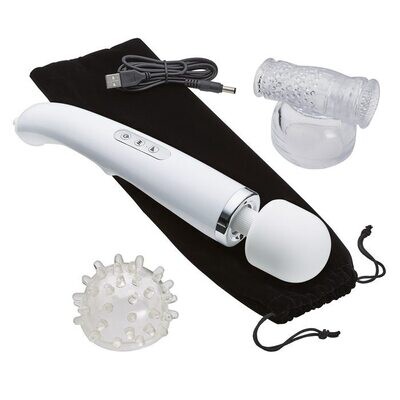 CLOUD 9 HEALTH AND WELLNESS WAND KIT 30 FUNCTION