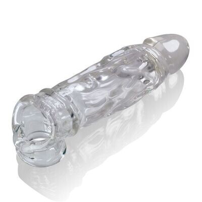BUTCH COCKSHEATH CLEAR
