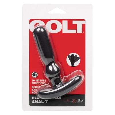 COLT RECHARGEABLE ANAL T