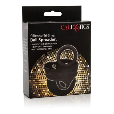 TRI SNAP BALL SPREADER SILICONE