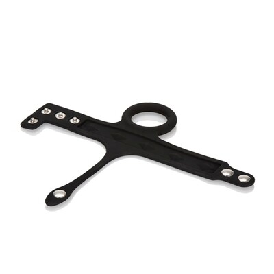 TRI SNAP BALL SPREADER SILICONE