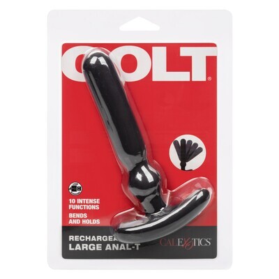 COLT RECHARGEABLE ANAL T LARGE