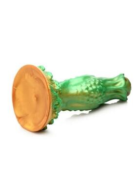 CREATURE COCKS NEBULA ALIEN SILICONE DILDO