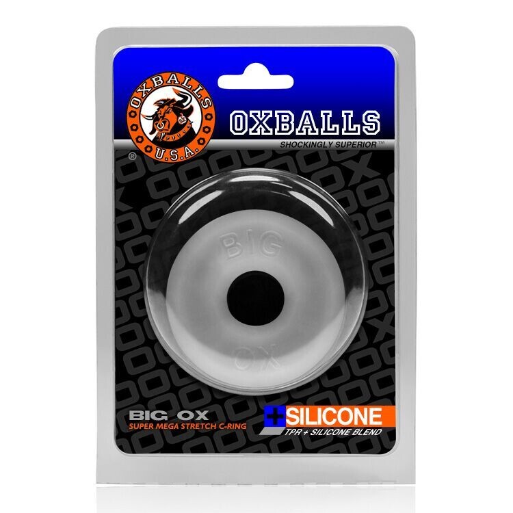 BIG OX COCKRING COOL ICE