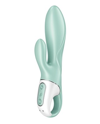 SATISFYER AIR PUMP BUNNY 5+ MINT