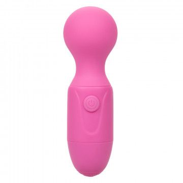 FIRST TIME RECHARGEABLE MASSAGER PINK