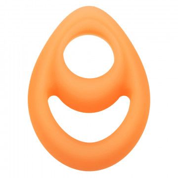 ALPHA LIQUID SILICONE TEARDROP GLOW