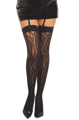 0347 LEOPARD FISHNET