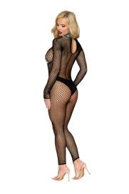 0511 BODYSTOCKING OS
