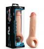 PERFORMANCE PLUS THRIVE 2.5" SILICONE PENIS XTENDER BEIGE