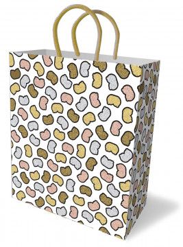 GLITTERATI BOOBIE BAG