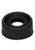 PUMPED SILICONE PUMP SLEEVE MEDIUM BLK