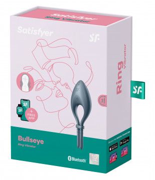 SATISFYER BULLSEYE