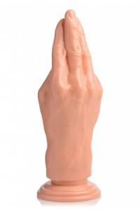 THE STUFFER FISTING HAND
