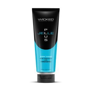 WICKED AQUA JELLE PLUS