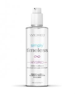 WICKED TIMELESS HYBRID