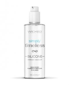 WICKED TIMELESS SILICONE