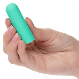 TURBO BUZZ ROUND MINI BULLET GREEN