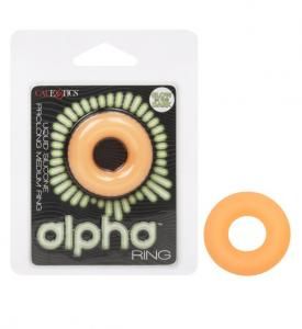 ALPHA PROLONG MEDIUM RING GLOW