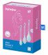 SATISFYER YONI 2