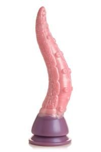 CREATURE COCKS  OCTOPROBE TENTACLE SILICONE DILDO