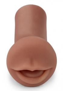 PDX XTREME COED COCKSUCKER BROWN