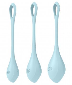 SATISFYER YONI 2