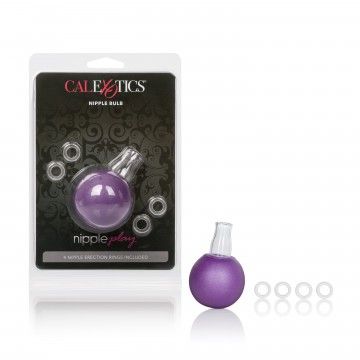 NIPPLE BULB